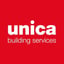 Unica Building Services logo